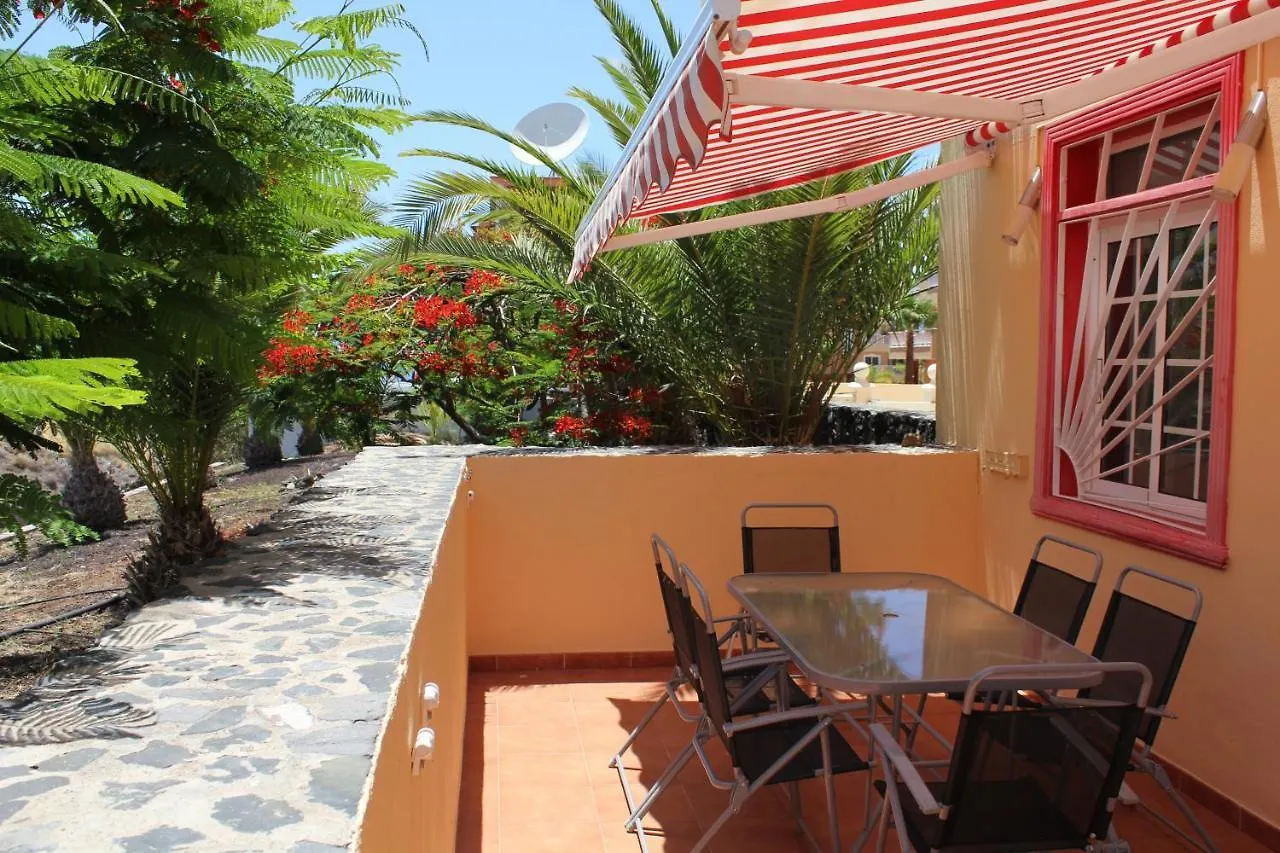 Perfecto Apartamento De Playa Callao Salvaje Spain